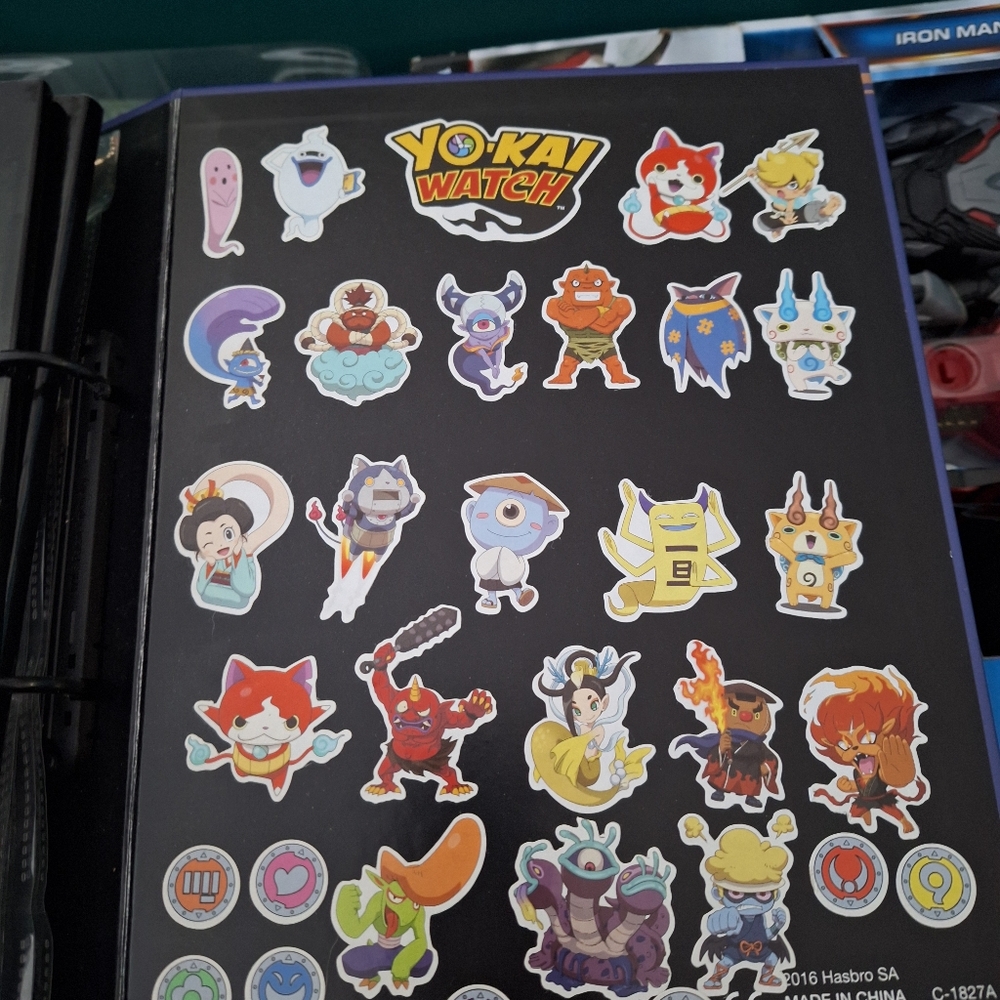 Yo Kai Collection - Picture 7 of 12